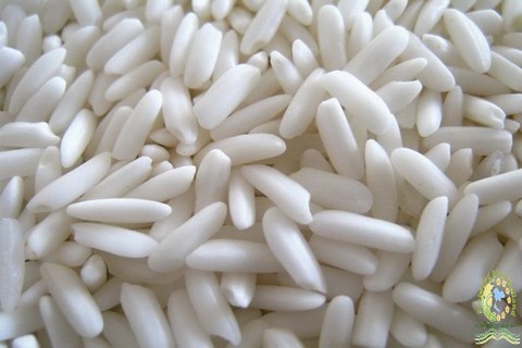 Thai Fragrant Rice