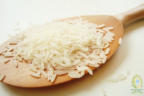 Thai Fragrant Rice